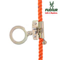 FUDJUR-alloy steel detachable rope grabber