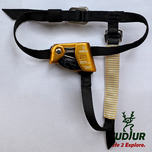 fudjur-FJ right foot riser