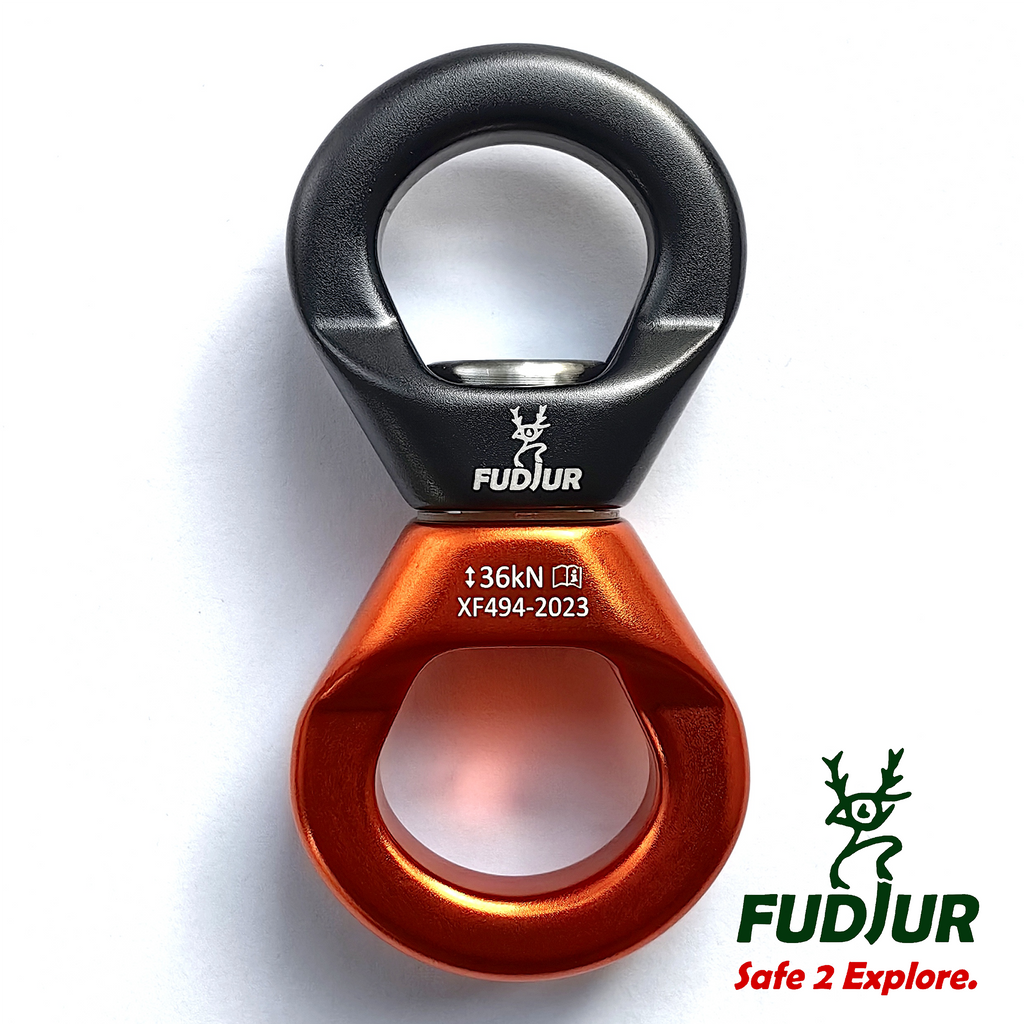 FUDJUR high-strength universal joint