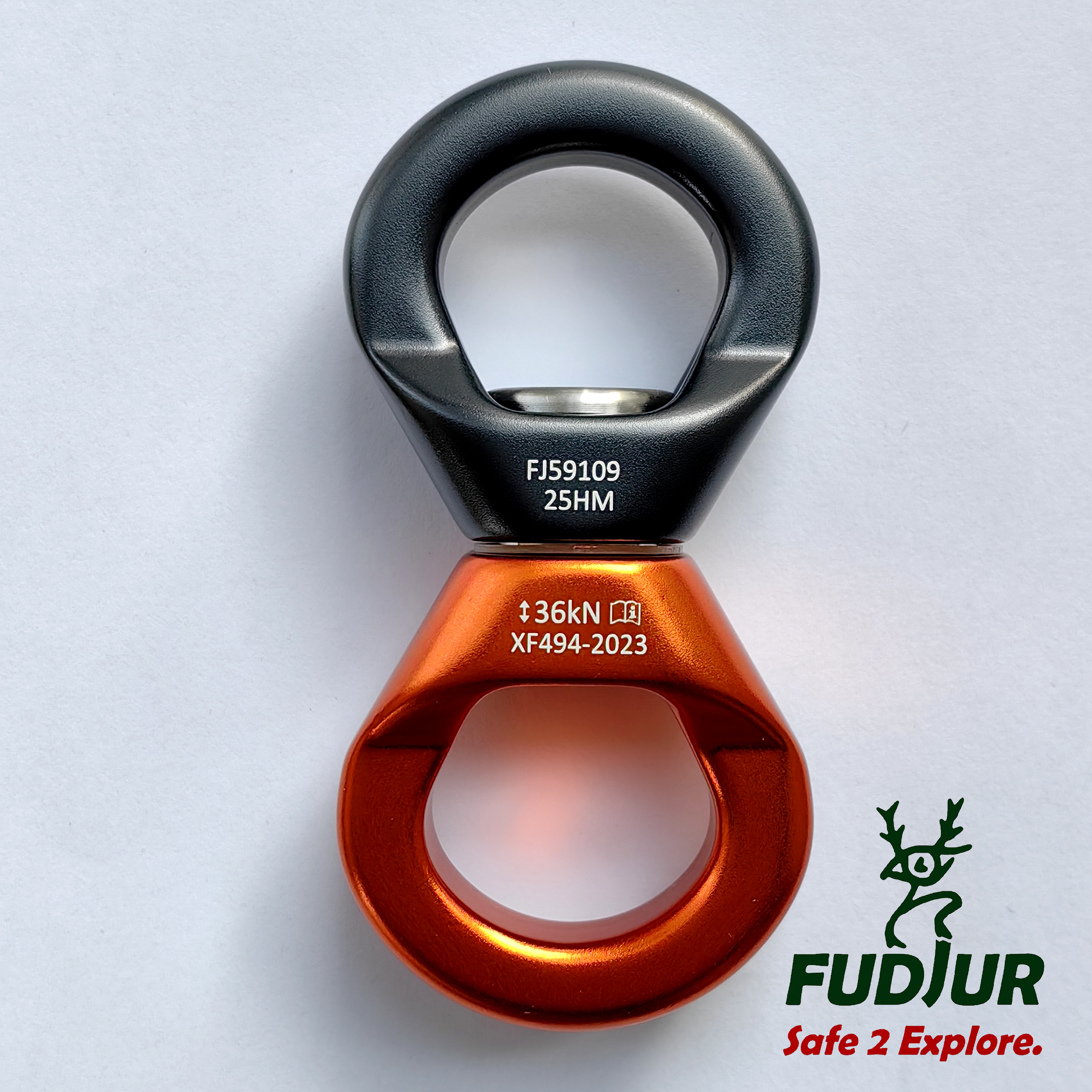 fudjur-FJ universal joint