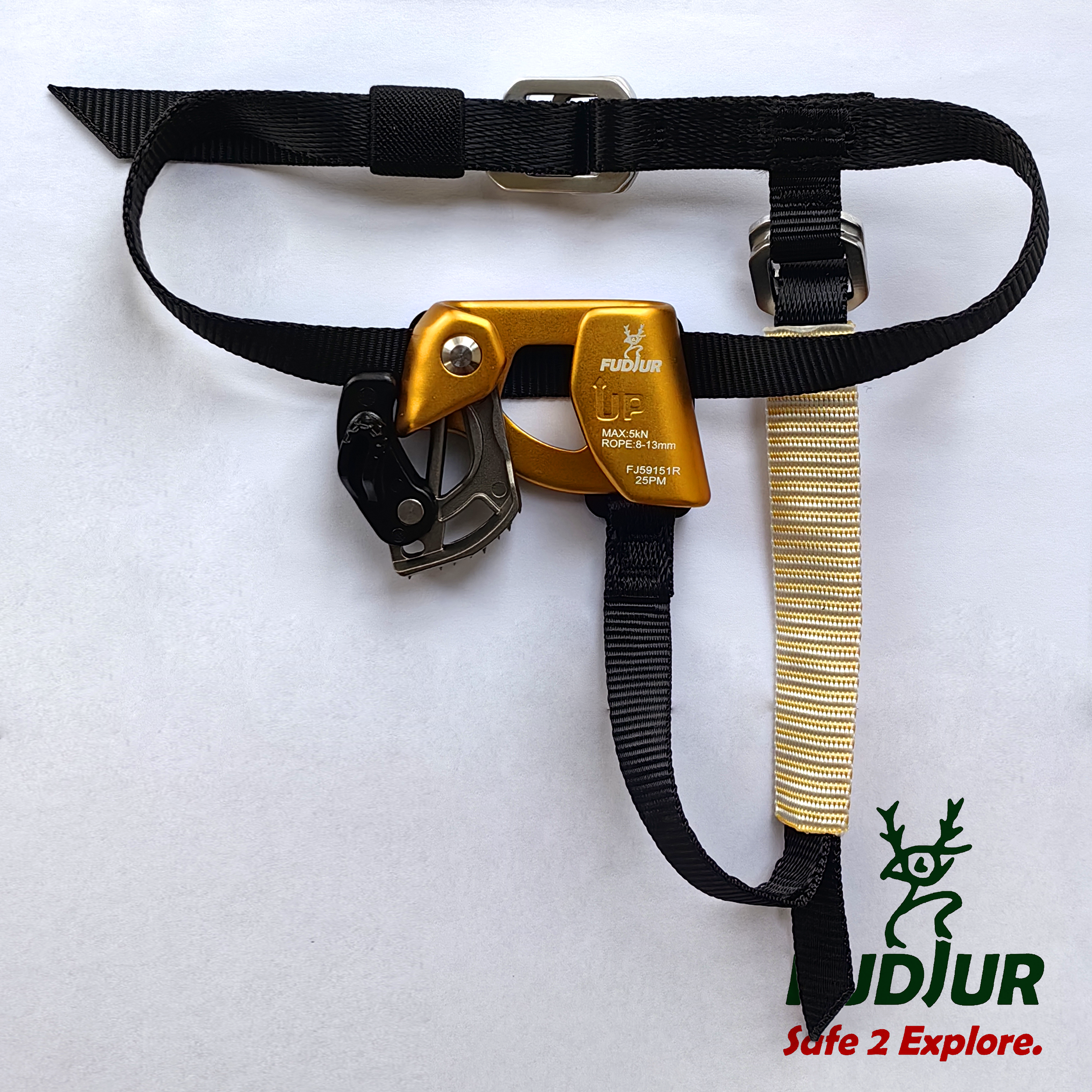 fudjur-FJ right foot riser