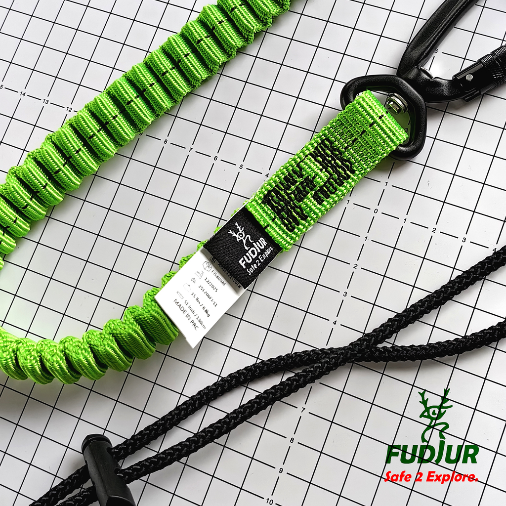 FUDJUR-FJ tool anti-fall lanyard