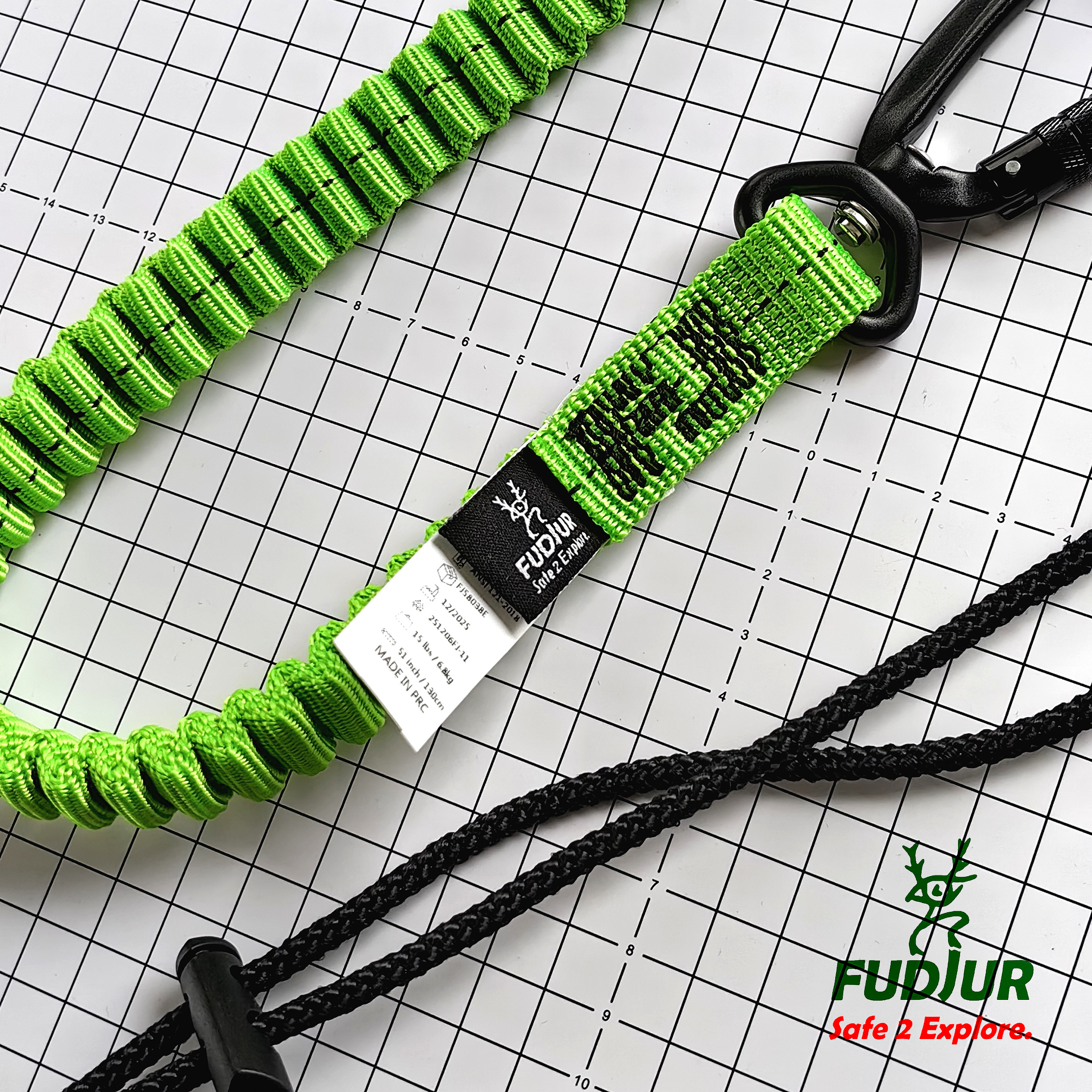 FUDJUR-FJ tool anti-fall lanyard