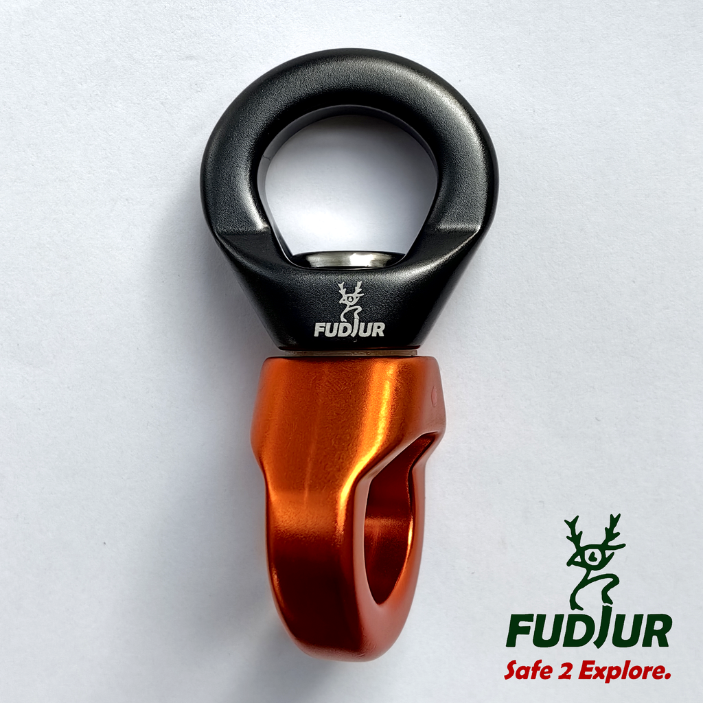 FUDJUR high-strength universal joint