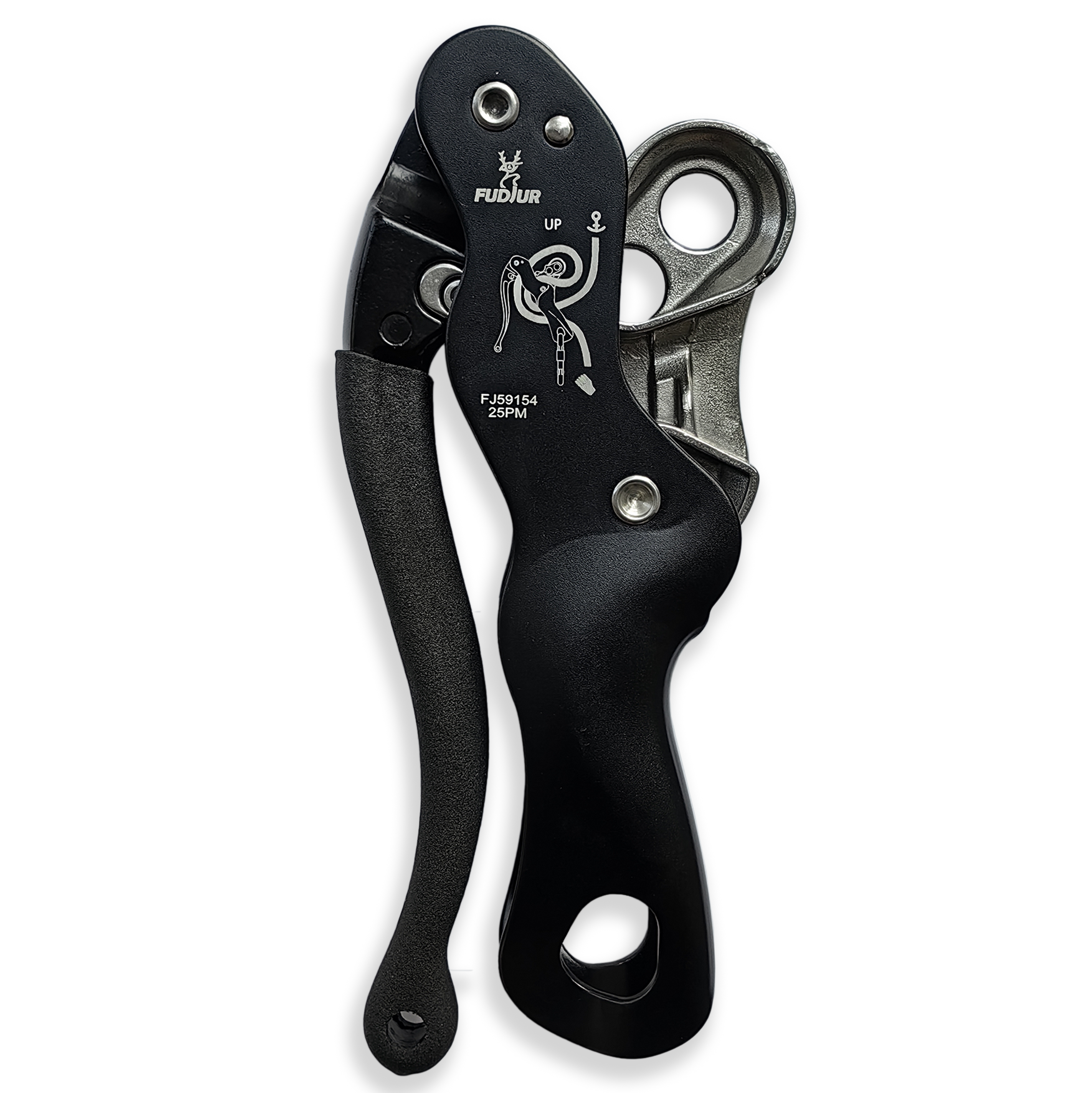 FUDJUR anti panic manual descent device