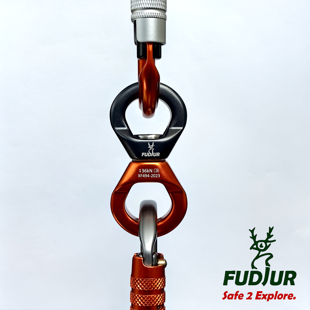 FUDJUR high-strength universal joint