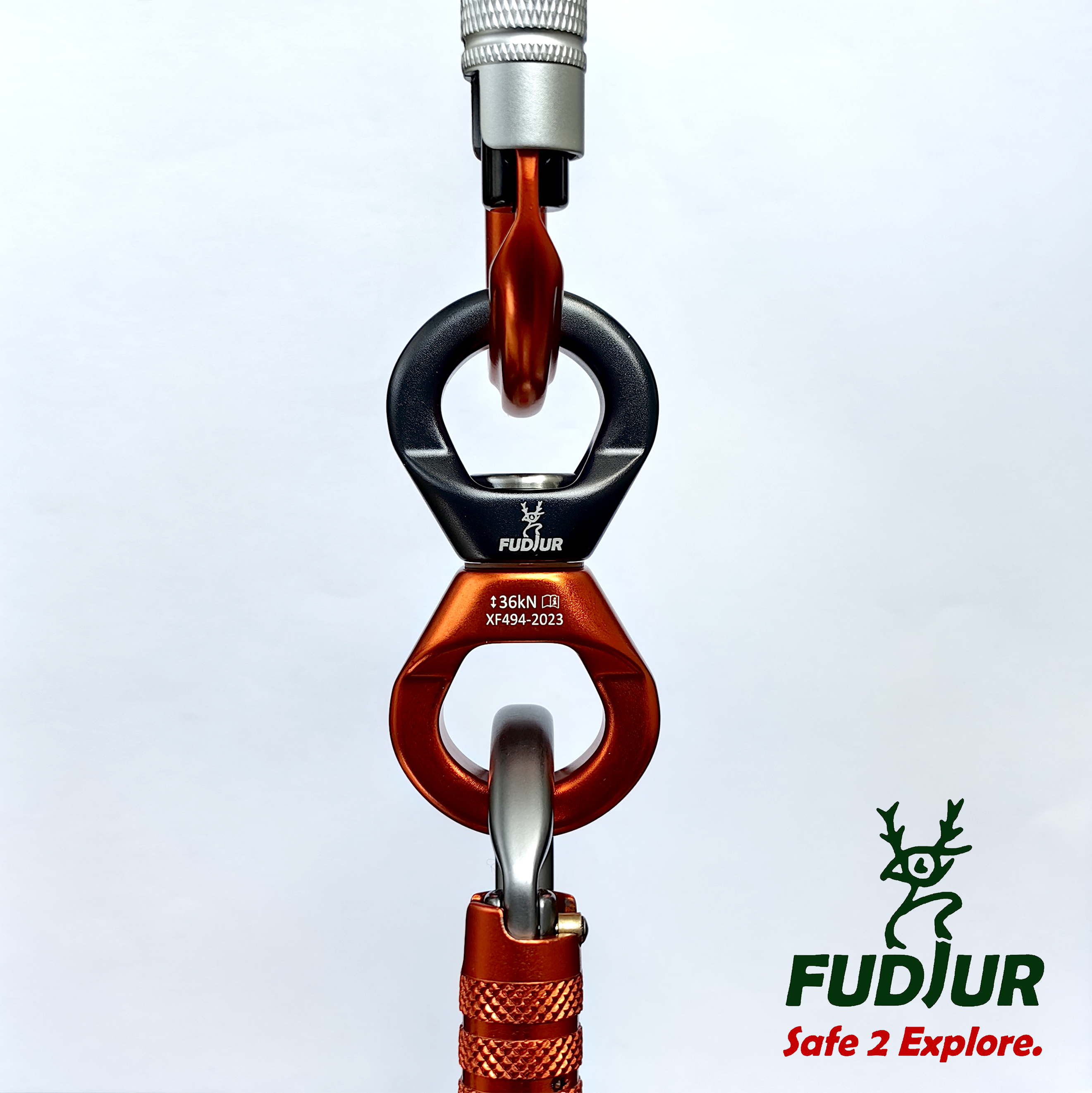 fudjur-FJ universal joint
