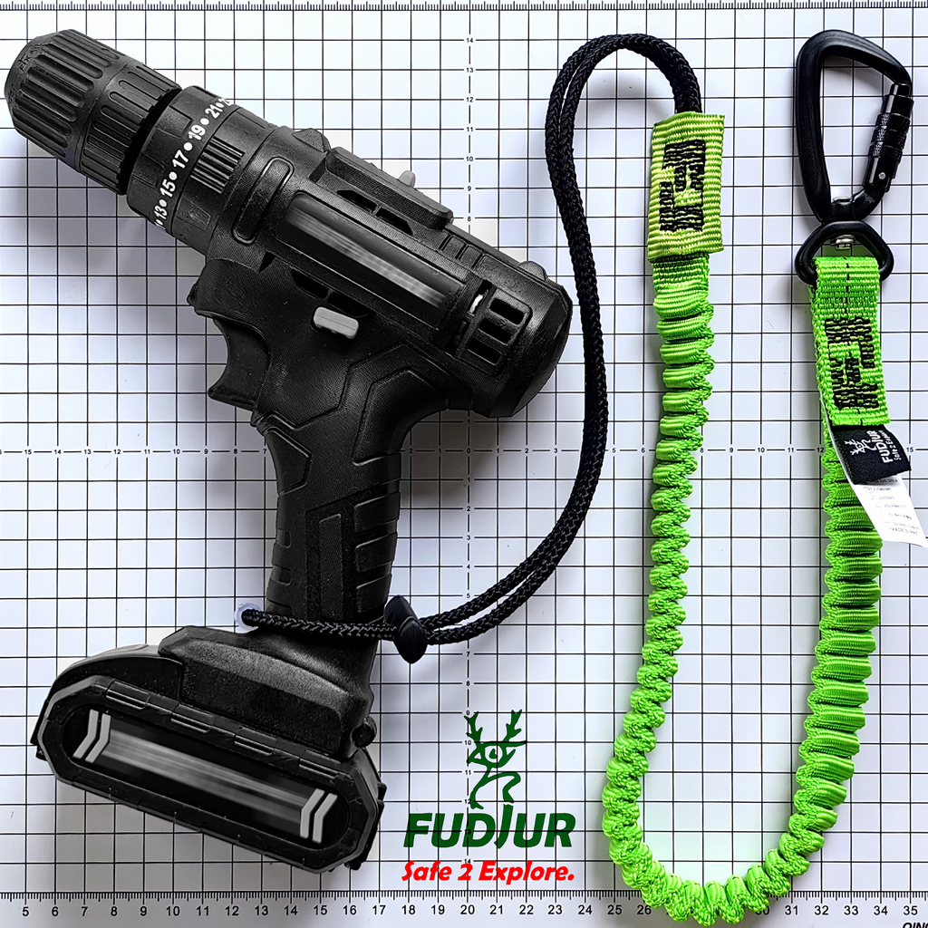 FUDJUR-FJ tool anti-fall lanyard