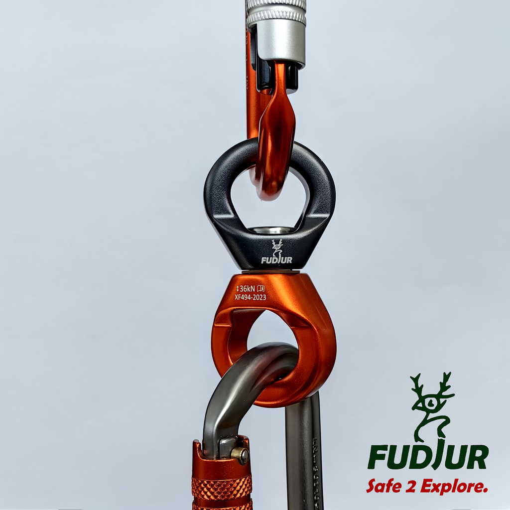 FUDJUR high-strength universal joint