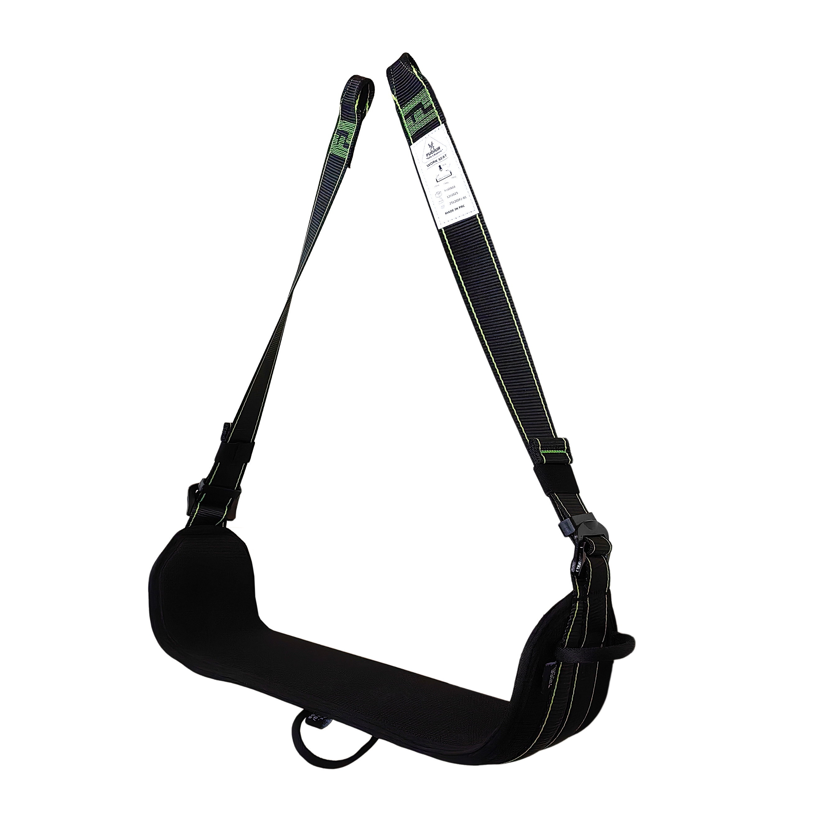 FUDJUR-FJ31023 Aerial Work Seat Board