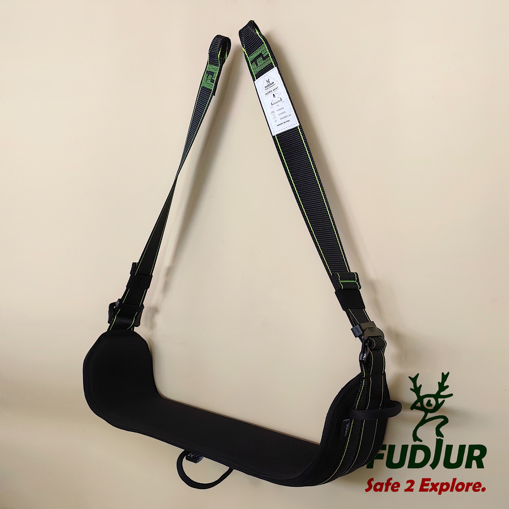 FUDJUR-FJ31023 Aerial Work Seat Board