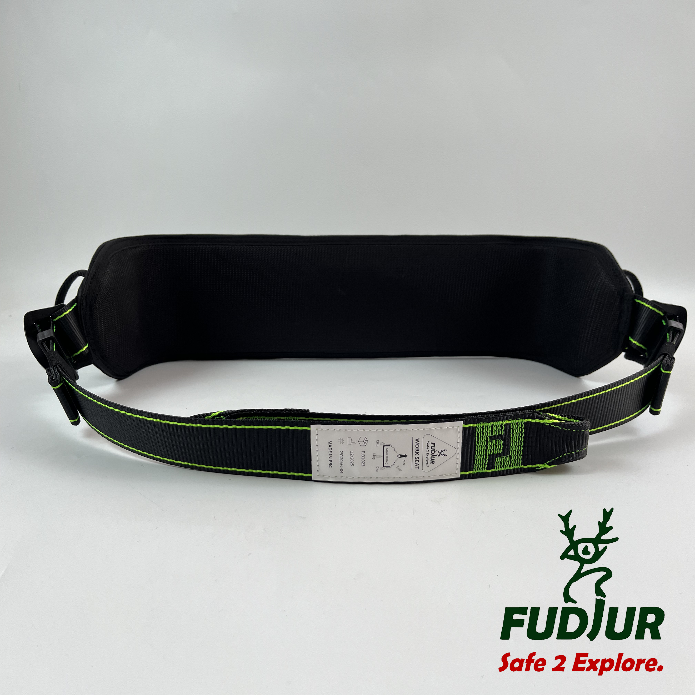 FUDJUR-FJ31023 Aerial Work Seat Board