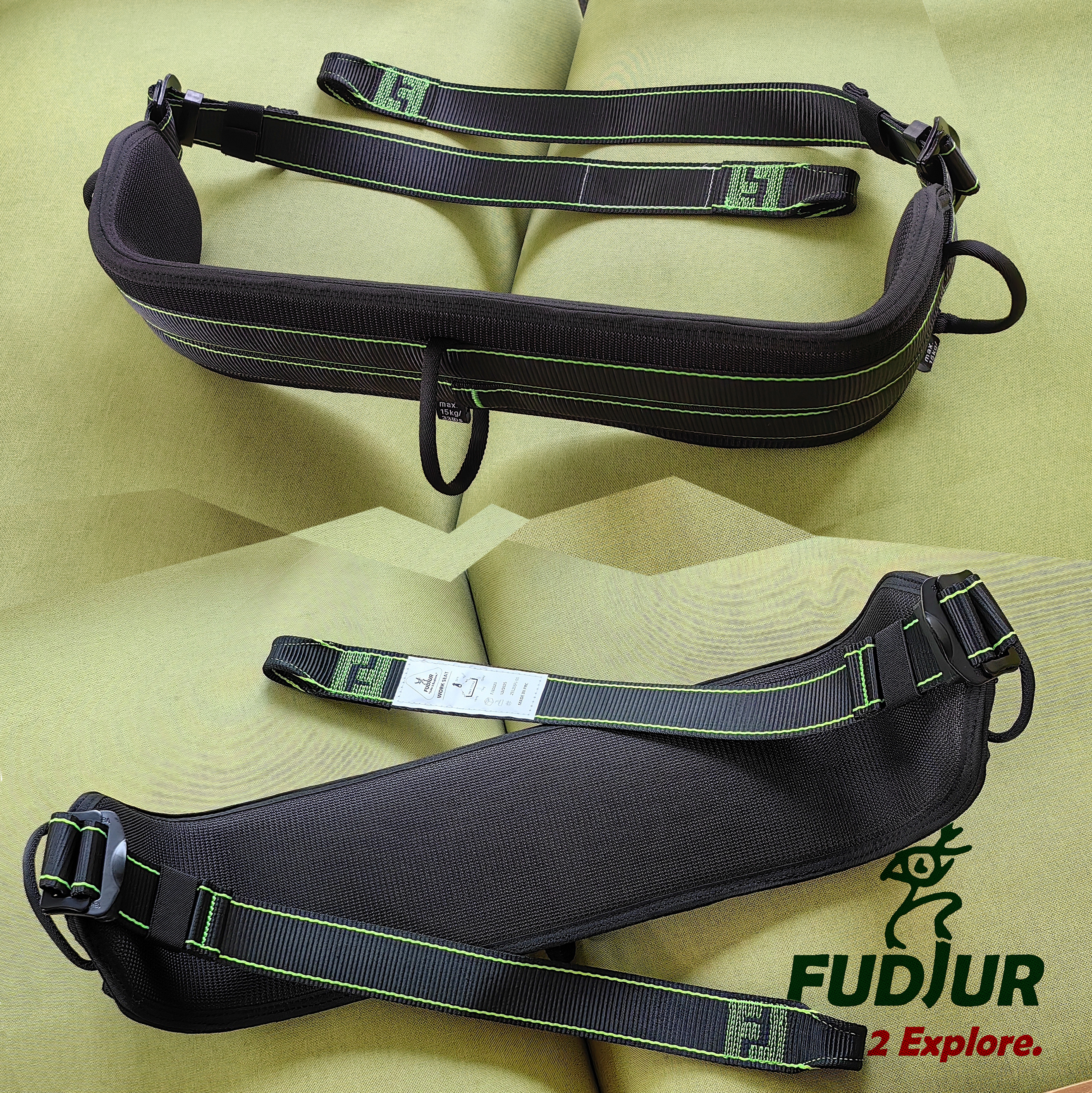 FUDJUR-FJ31023 Aerial Work Seat Board