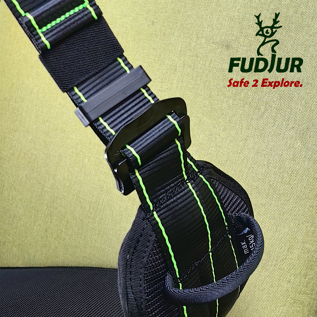 FUDJUR-FJ31023 Aerial Work Seat Board