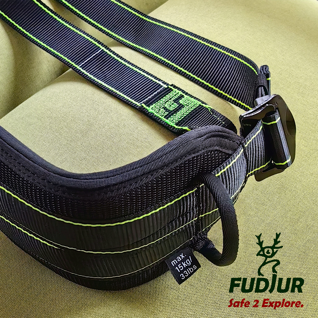 FUDJUR-FJ31023 Aerial Work Seat Board