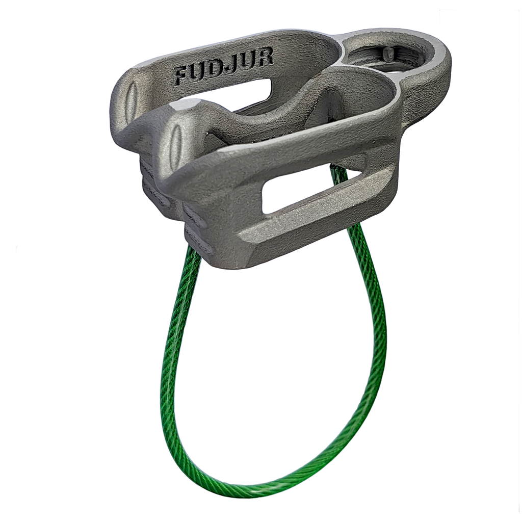FUDJUR-FJ5852 ATC descender