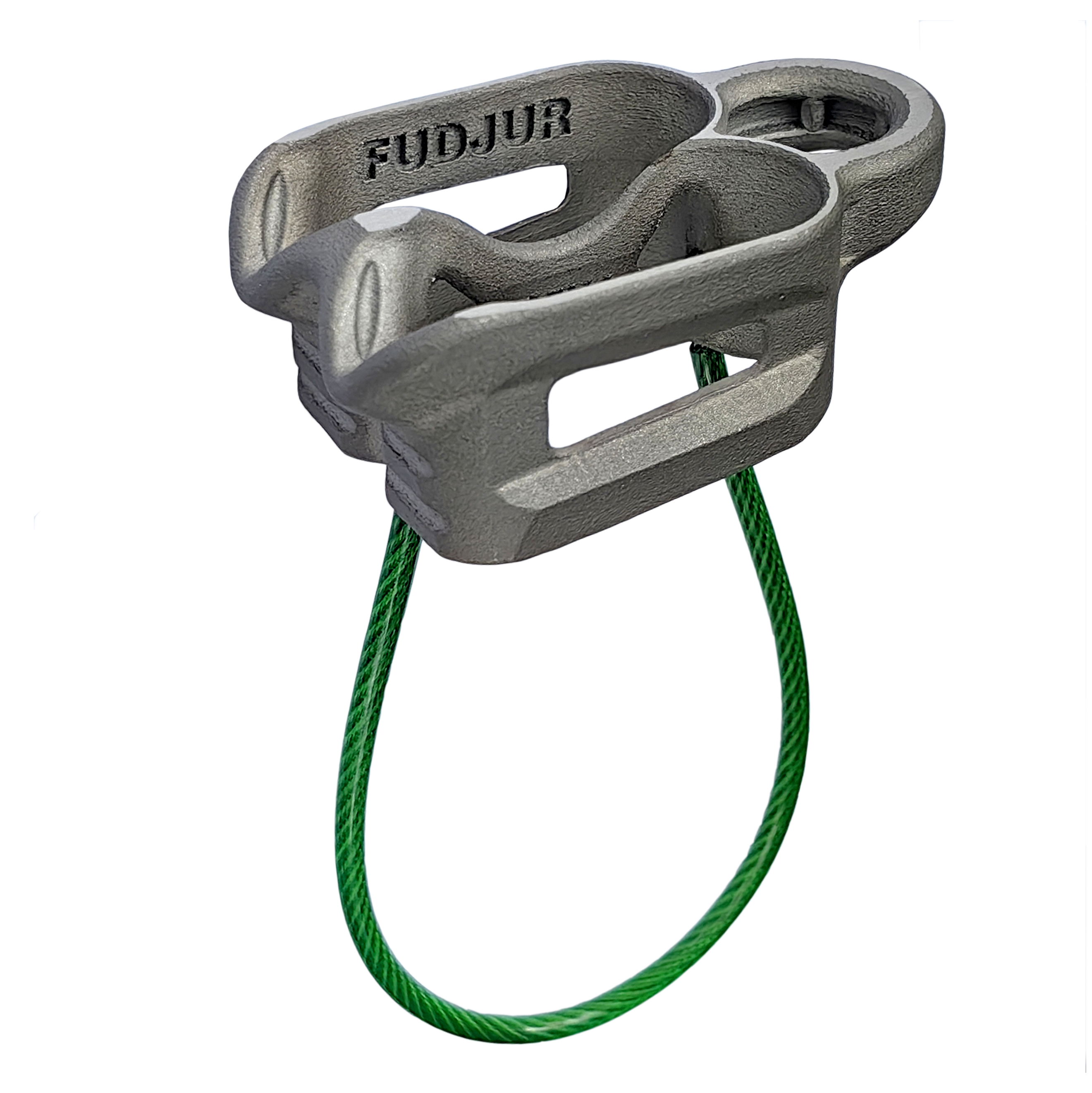FUDJUR-FJ5852 ATC descender