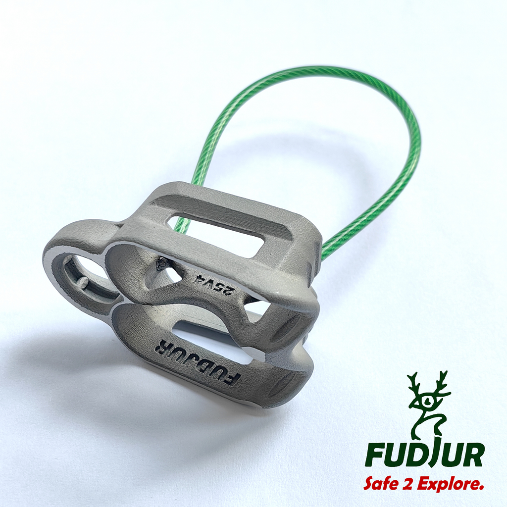 FUDJUR-FJ5852 ATC descender
