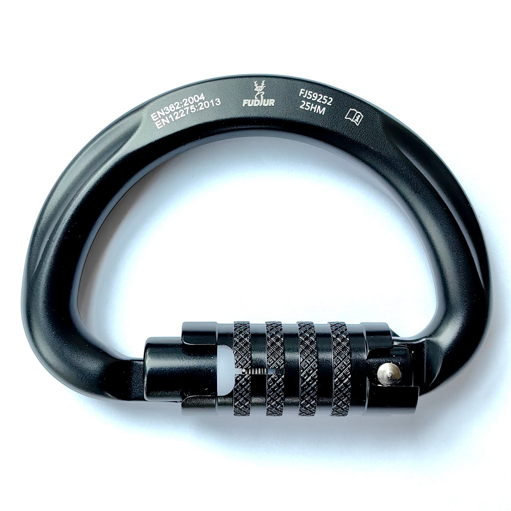 FUDJUR-FJ5 semi-circular master lock