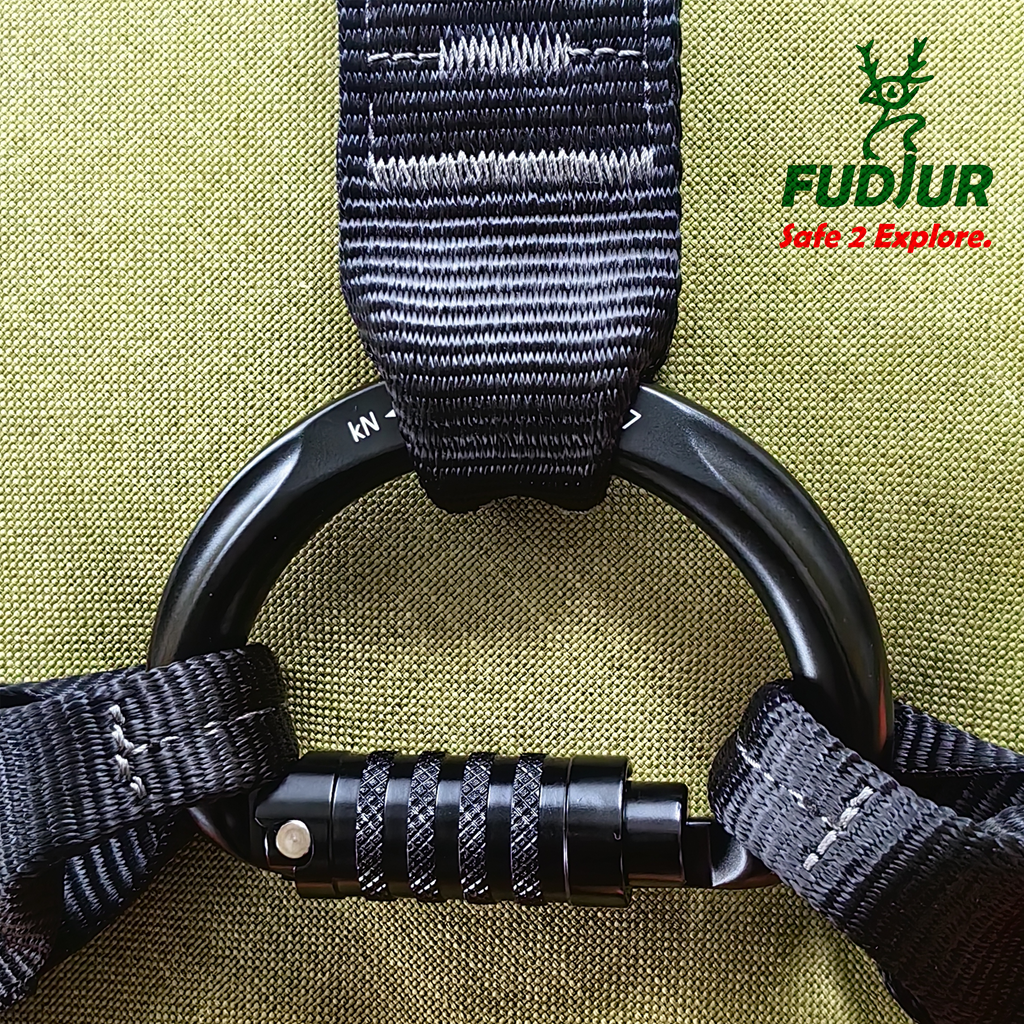 FUDJUR-FJ5 semi-circular master lock