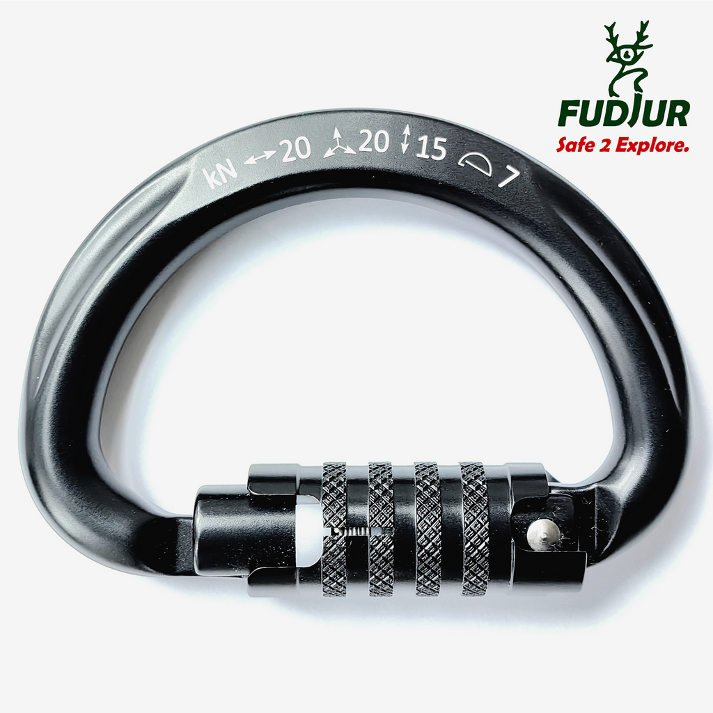 FUDJUR-FJ5 semi-circular master lock