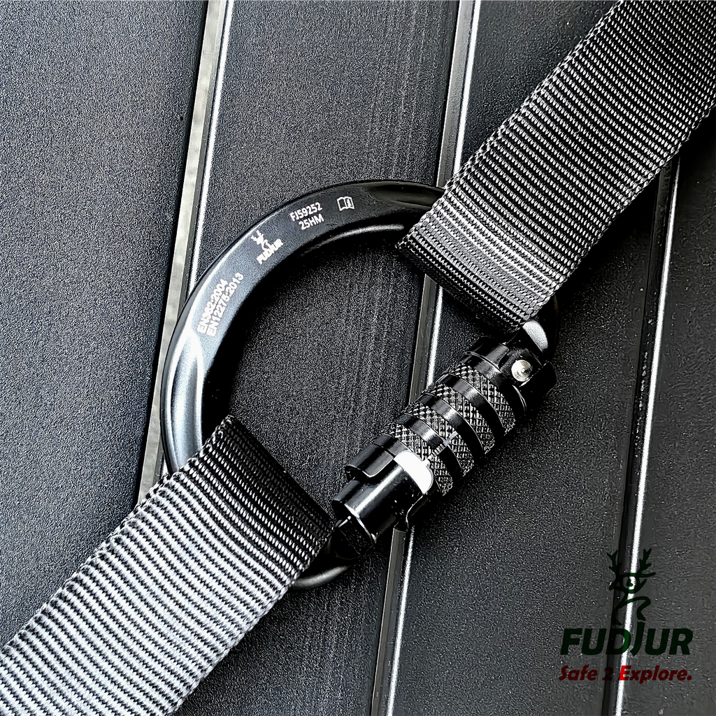 FUDJUR-FJ5 semi-circular master lock