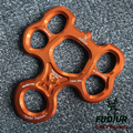 FUDJUR-FJ916 Component Plate Lowering Device