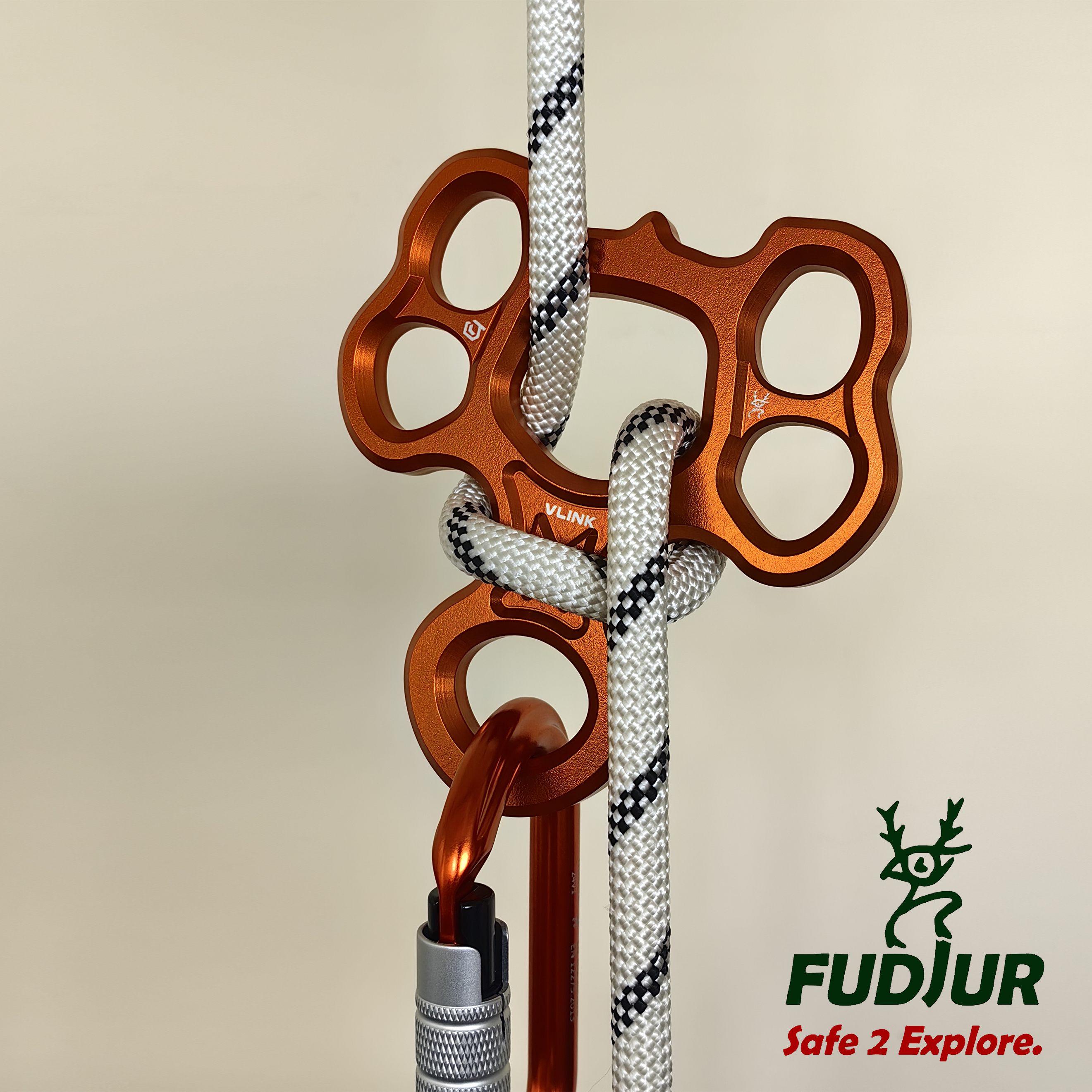 FUDJUR-FJ916 Component Plate Lowering Device