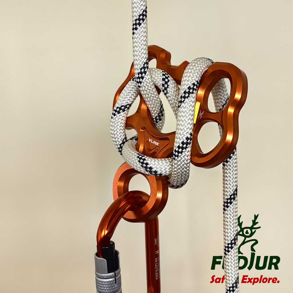 FUDJUR-FJ916 Component Plate Lowering Device