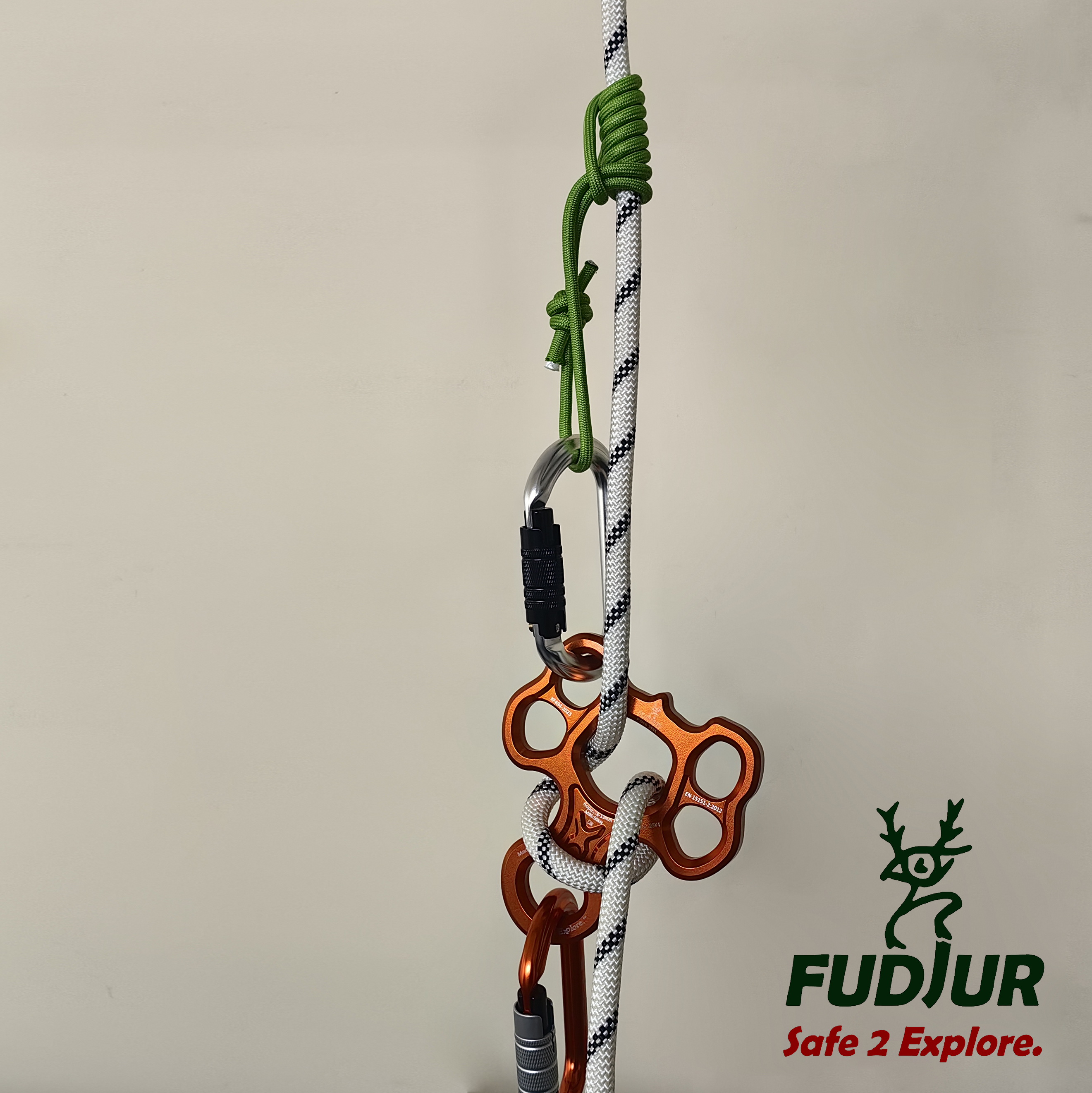 FUDJUR-FJ916 Component Plate Lowering Device