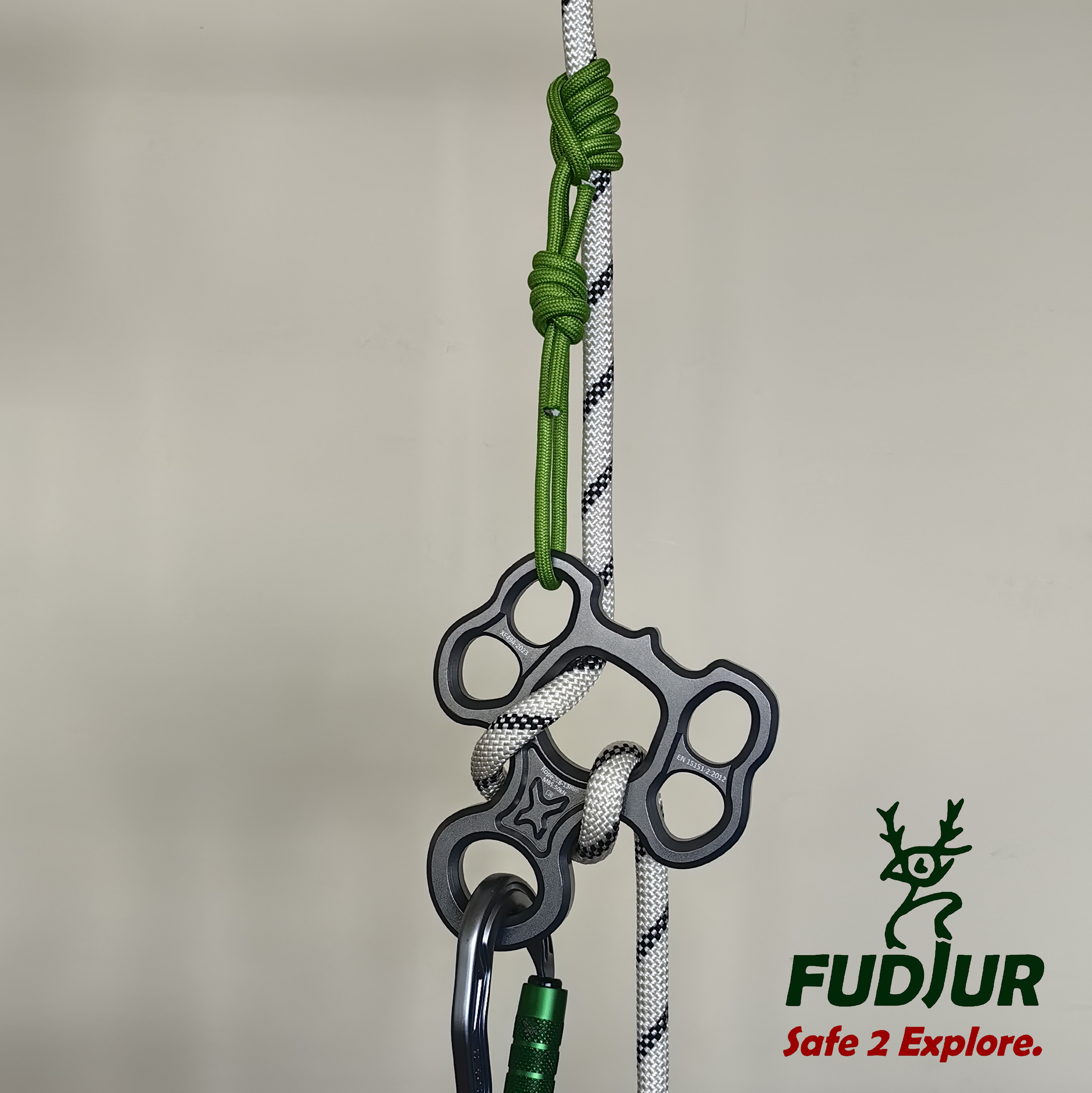 FUDJUR-FJ916 Component Plate Lowering Device