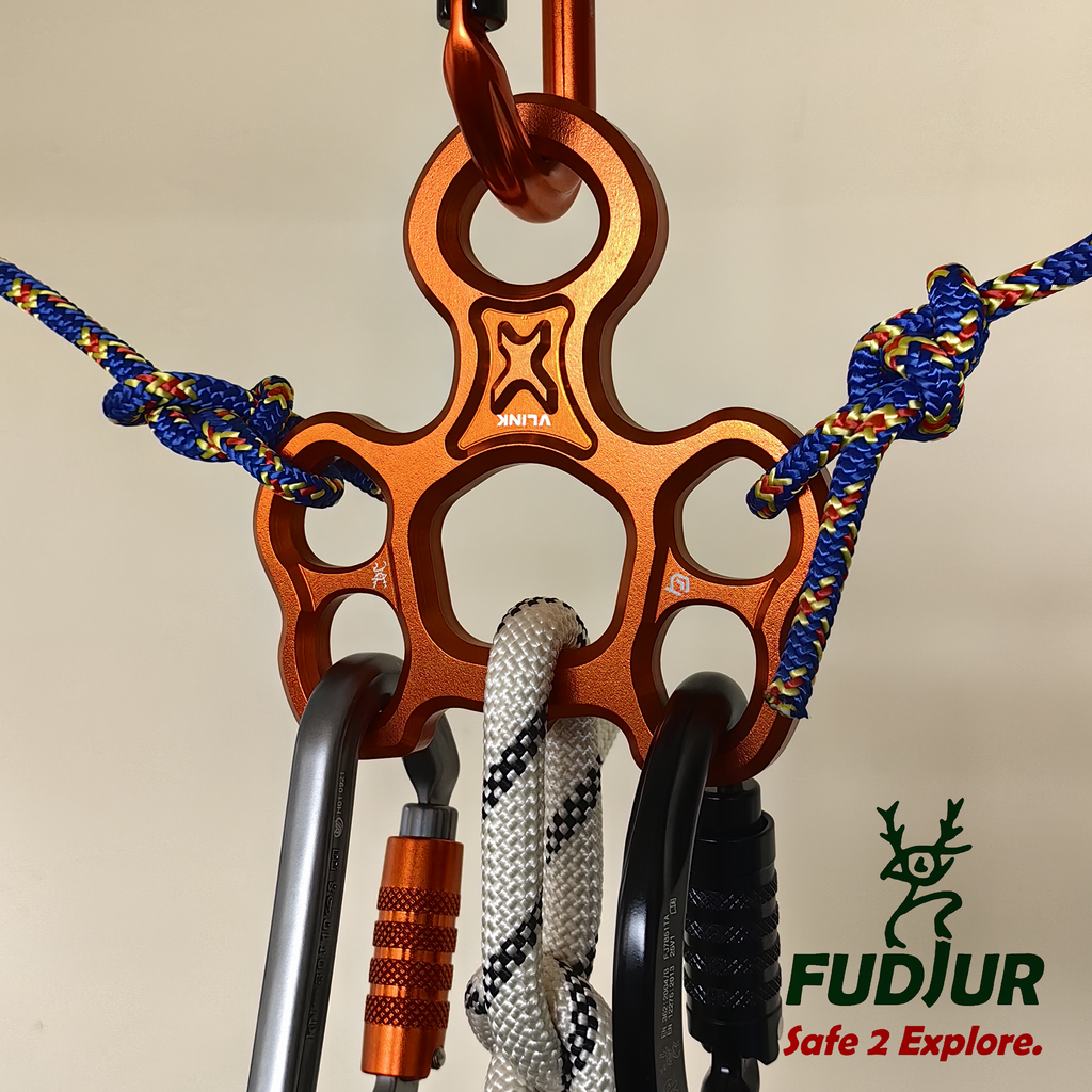FUDJUR-FJ916 Component Plate Lowering Device