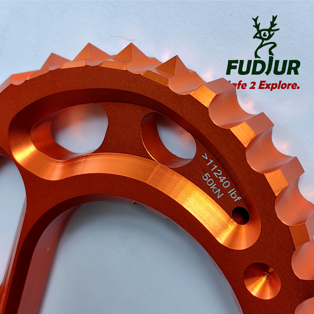 FUDJUR multifunctional fire escape anchor hook
