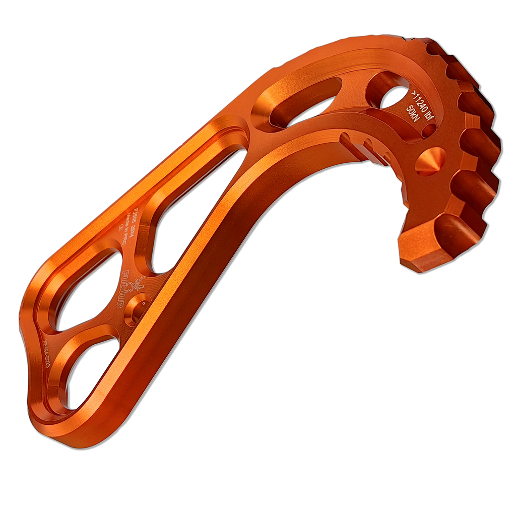 FUDJUR multifunctional fire escape anchor hook